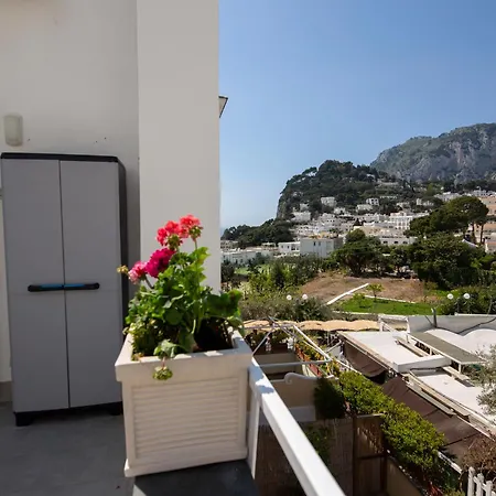 Camerelle Luxury Апартаменты