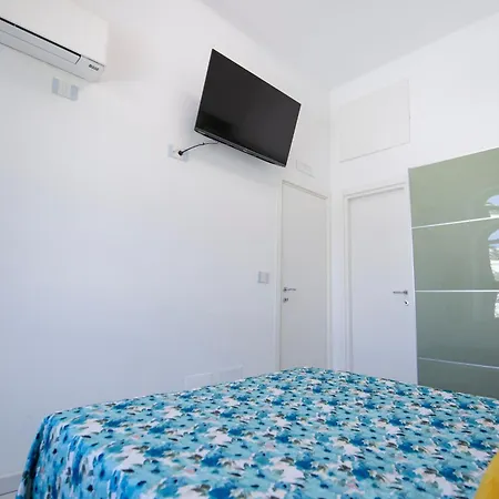 Camerelle Luxury * Капри