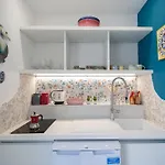 Camerelle Luxury Apartamento Capri