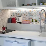 Camerelle Luxury Apartamento Capri