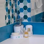 Apartamento Camerelle Luxury Capri