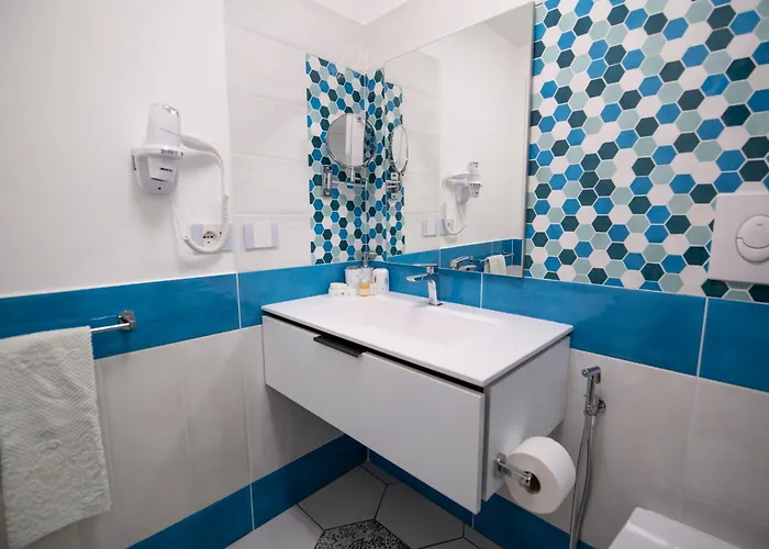 Apartmán Camerelle Luxury