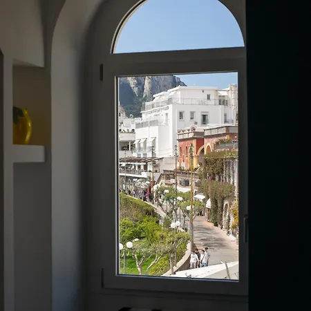 Camerelle Luxury * Capri