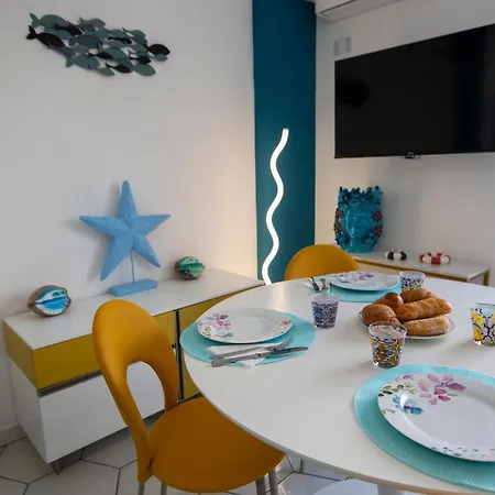 Apartment Camerelle Luxury *