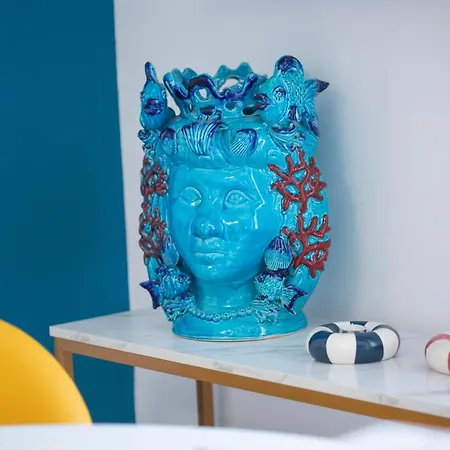 Apartment Camerelle Luxury