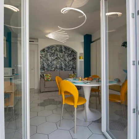 Camerelle Luxury Apartment *