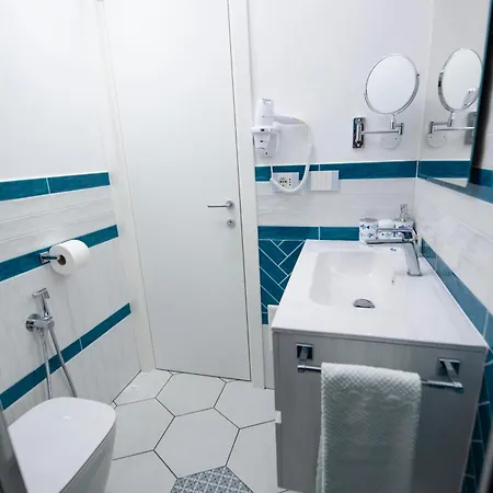 Apartment Camerelle Luxury *