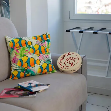 Camerelle Luxury Capri