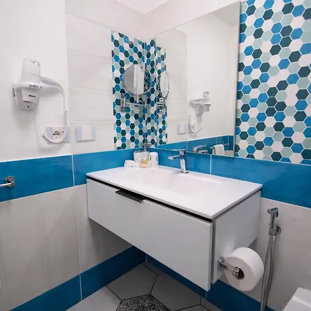 Apartment Camerelle Luxury