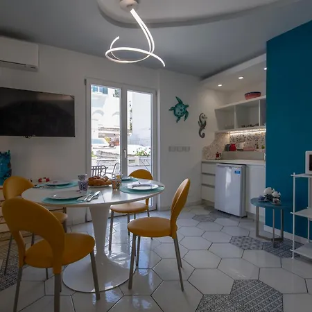 Camerelle Luxury Apartment *