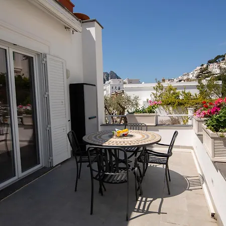 Apartment Camerelle Luxury *