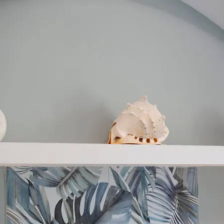 Apartment Camerelle Luxury Capri