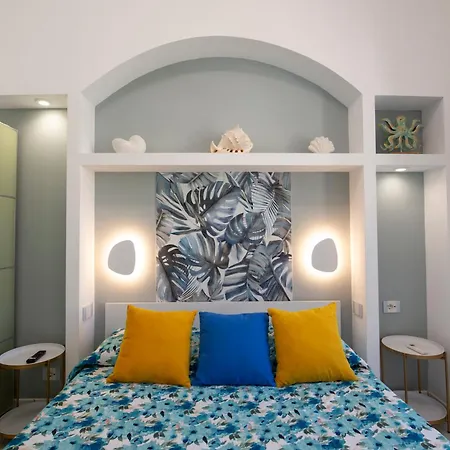 Camerelle Luxury Apartment