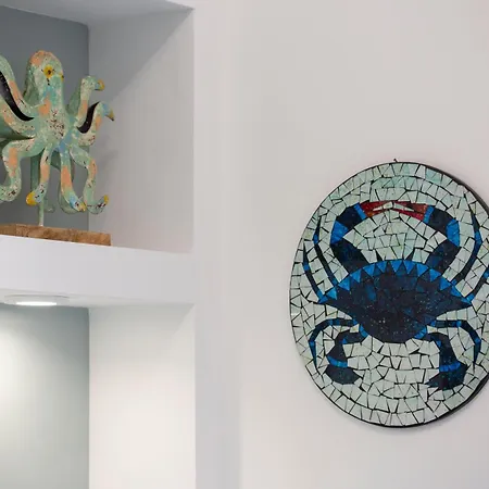 Apartment Camerelle Luxury *