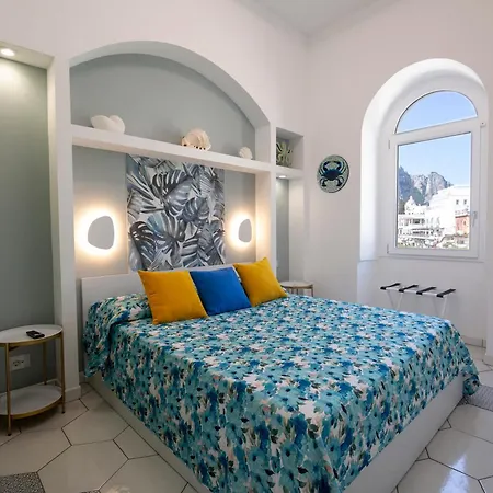 Camerelle Luxury Capri